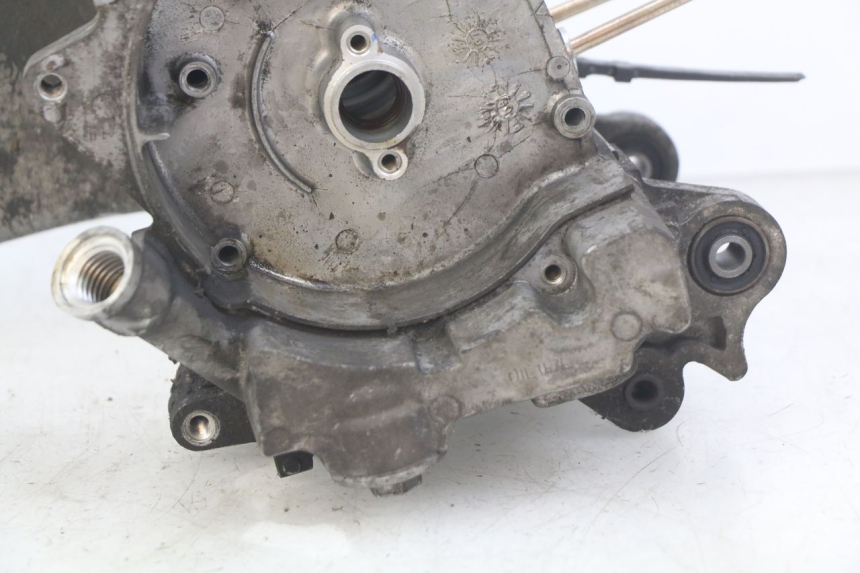 photo de CARTER INFERIOR DO MOTOR KYMCO SENTO 100 (2008 - 2013) - Vista geral