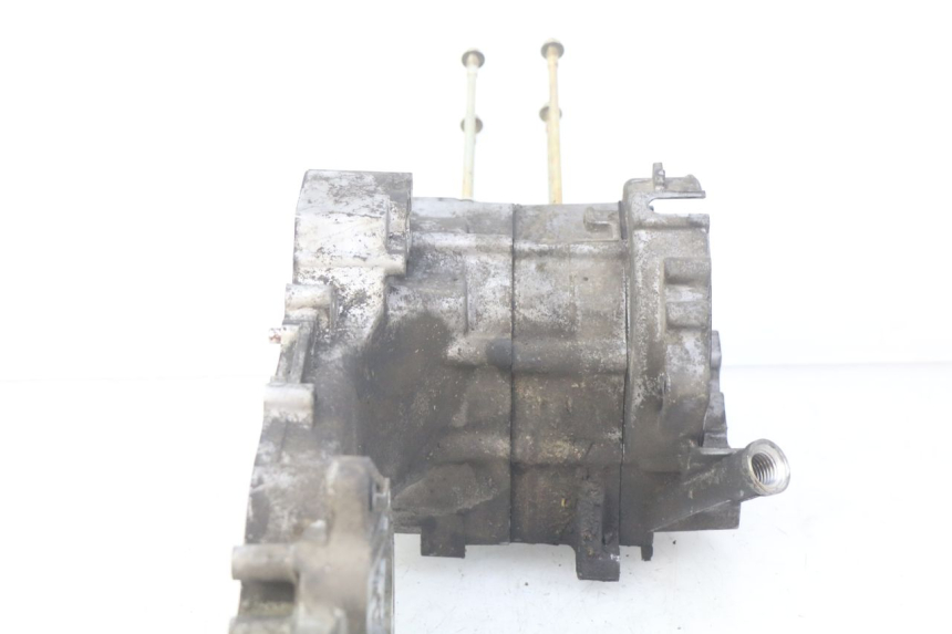 photo de CARTER INFERIOR DO MOTOR KYMCO SENTO 100 (2008 - 2013) - Marcações e referências