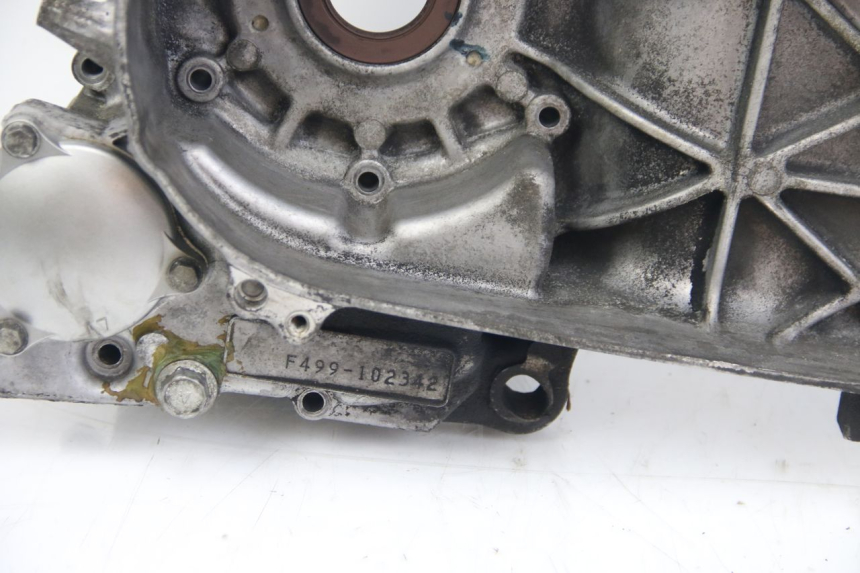 photo de CARTER INFERIOR DO MOTOR SUZUKI SIXTEEN 125 (2008 - 2010) - Vista do produto