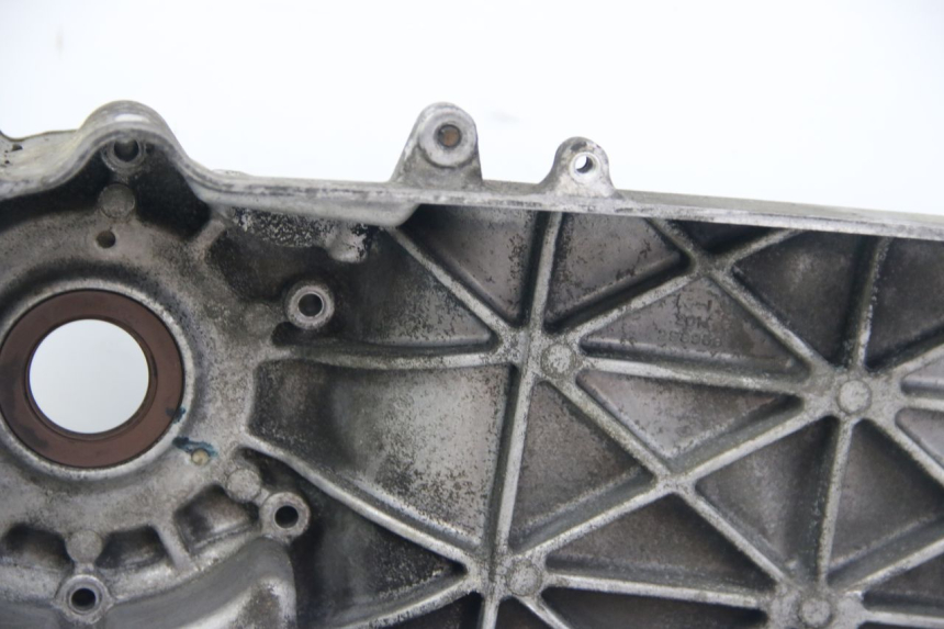photo de CARTER INFERIOR DO MOTOR SUZUKI SIXTEEN 125 (2008 - 2010) - Inspeção visual