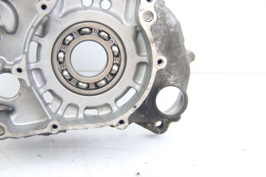 photo de CARTER INFERIOR DO MOTOR SUZUKI SIXTEEN 125 (2008 - 2010) - Detalhe da peça