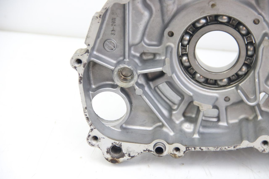 photo de CARTER INFERIOR DO MOTOR SUZUKI SIXTEEN 125 (2008 - 2010) - Estado da superfície