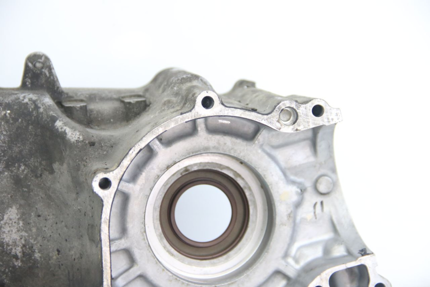 photo de CARTER INFERIOR DO MOTOR SUZUKI SIXTEEN 125 (2008 - 2010) - Vista geral