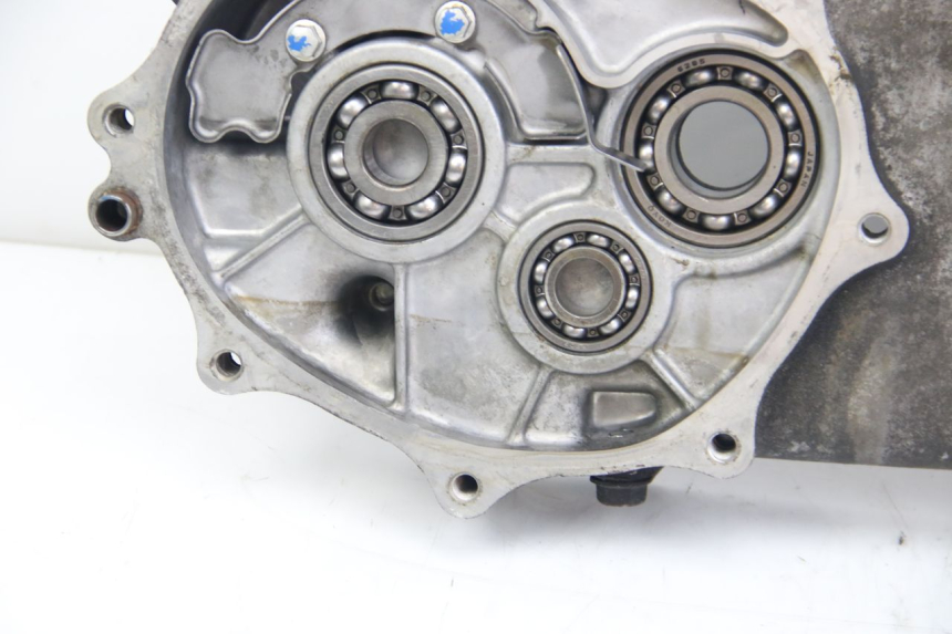 photo de CARTER INFERIOR DO MOTOR SUZUKI SIXTEEN 125 (2008 - 2010) - Peça verificada