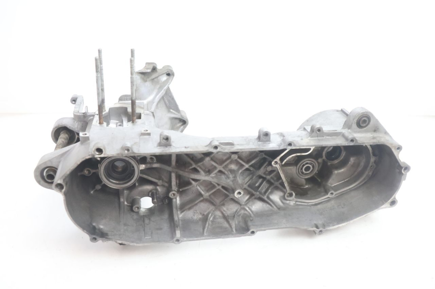photo de CARCAÇA INFERIOR DO MOTOR YAMAHA SLIDER 50 (1999 - 2004) - Vista principal