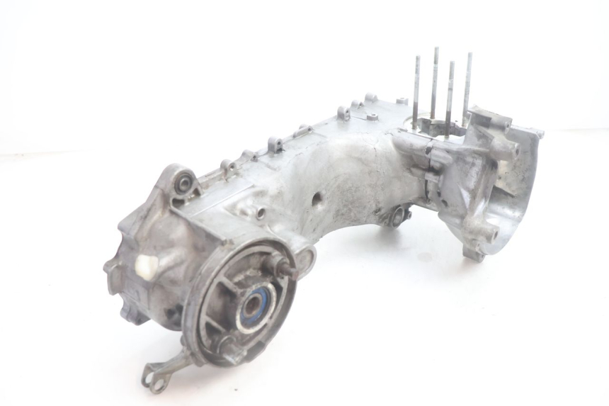 photo de CARCAÇA INFERIOR DO MOTOR YAMAHA SLIDER 50 (1999 - 2004) - Vista do produto