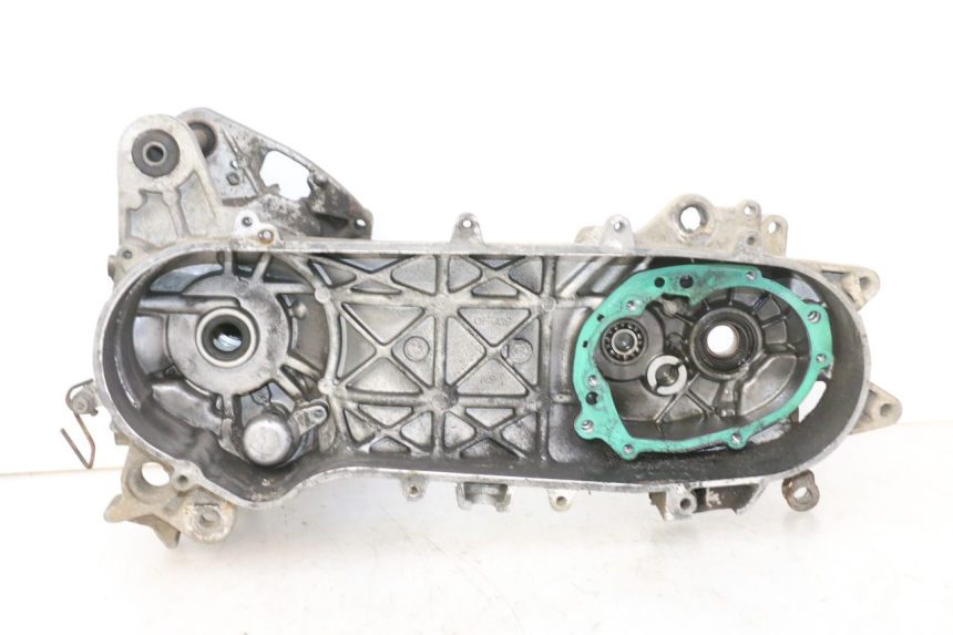 photo de CARTER INFERIOR DO MOTOR PEUGEOT SPEEDFIGHT 3 AIR 50 (2009 - 2015) - Vista principal