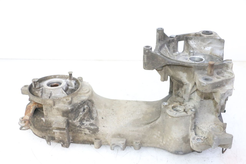 photo de CARTER INFERIOR DO MOTOR PEUGEOT SPEEDFIGHT 3 AIR 50 (2009 - 2015) - Vista do produto
