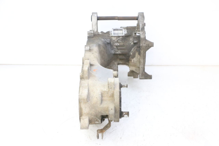 photo de CARTER INFERIOR DO MOTOR PEUGEOT SPEEDFIGHT 3 AIR 50 (2009 - 2015) - Detalhes característicos