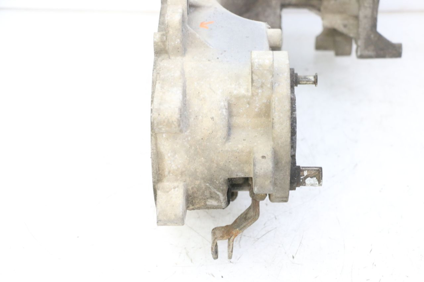 photo de CARTER INFERIOR DO MOTOR PEUGEOT SPEEDFIGHT 3 AIR 50 (2009 - 2015) - Vista de perto