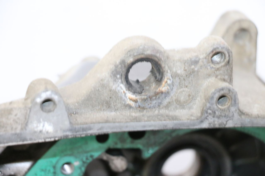 photo de CARTER INFERIOR DO MOTOR PEUGEOT SPEEDFIGHT 3 AIR 50 (2009 - 2015) - Inspeção visual