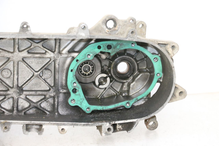 photo de CARTER INFERIOR DO MOTOR PEUGEOT SPEEDFIGHT 3 AIR 50 (2009 - 2015) - Estrutura - ampliação