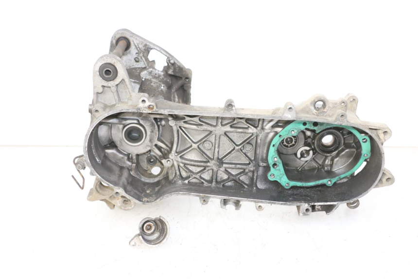 photo de CARTER INFERIOR DO MOTOR PEUGEOT SPEEDFIGHT 3 AIR 50 (2009 - 2015) - Zoom de qualidade