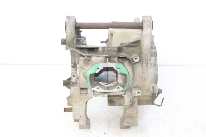 photo de CARTER INFERIOR DO MOTOR PEUGEOT SPEEDFIGHT 3 AIR 50 (2009 - 2015) - Vista de perfil