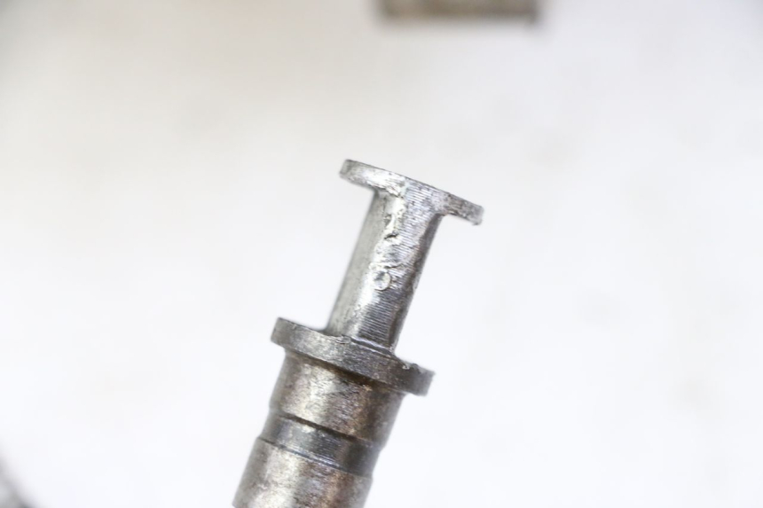 photo de CARTER INFERIOR DO MOTOR PEUGEOT SPEEDFIGHT 3 AIR 50 (2009 - 2015) - Outro ângulo de visão
