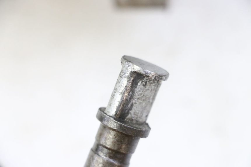 photo de CARTER INFERIOR DO MOTOR PEUGEOT SPEEDFIGHT 3 AIR 50 (2009 - 2015) - Ampliação técnica