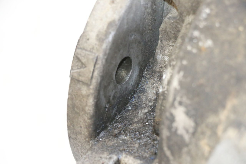 photo de CARTER INFERIOR DO MOTOR PEUGEOT SPEEDFIGHT 3 AIR 50 (2009 - 2015) - Estado da superfície