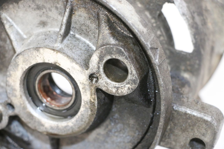 photo de CARTER INFERIOR DO MOTOR PEUGEOT SPEEDFIGHT 3 AIR 50 (2009 - 2015) - Peça verificada