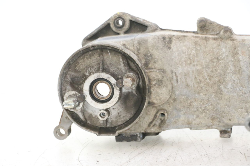 photo de CARTER INFERIOR DO MOTOR PEUGEOT SPEEDFIGHT LC 50 (1996 - 2002) - Vista do produto