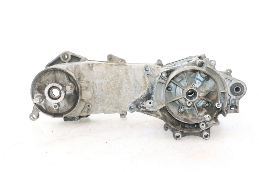 photo de CARTER INFERIOR DO MOTOR PEUGEOT SPEEDFIGHT LC 50 (1996 - 2002) - Detalhes característicos