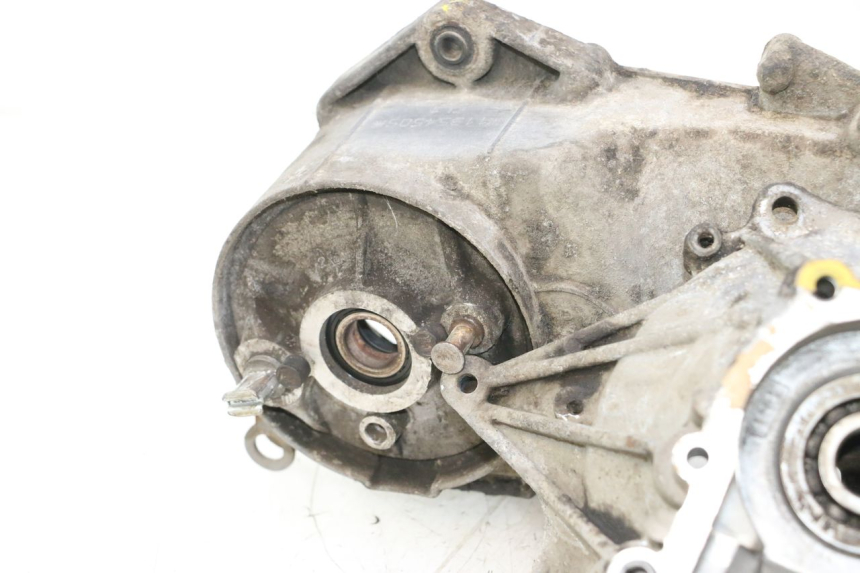 photo de CARTER INFERIOR DO MOTOR PEUGEOT SPEEDFIGHT LC 50 (1996 - 2002) - Imagem adicional