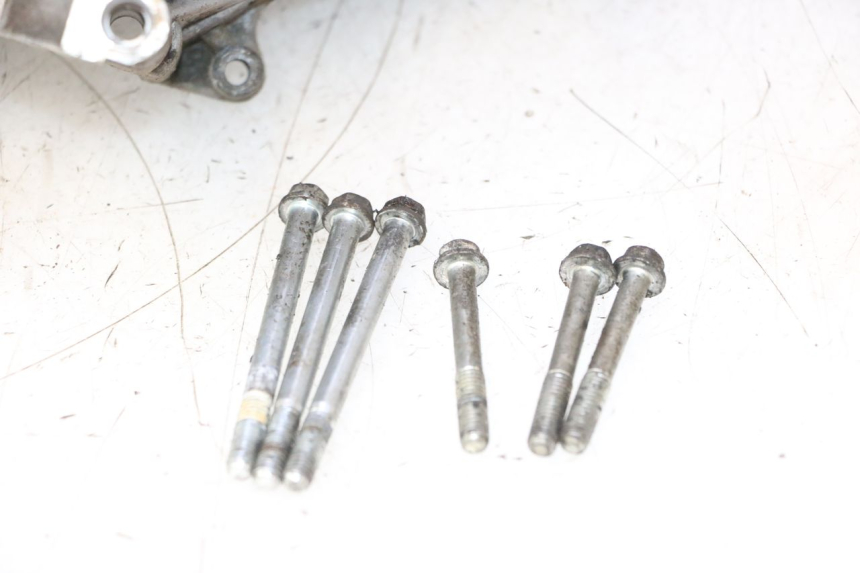 photo de CARTER INFERIOR DO MOTOR PEUGEOT SPEEDFIGHT LC 50 (1996 - 2002) - Inspeção visual