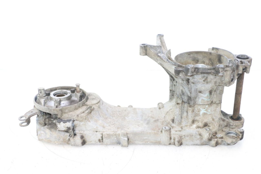 photo de CARTER INFERIOR DO MOTOR PEUGEOT SPEEDFIGHT LC 50 (1996 - 2002) - Zoom do estado de desgaste