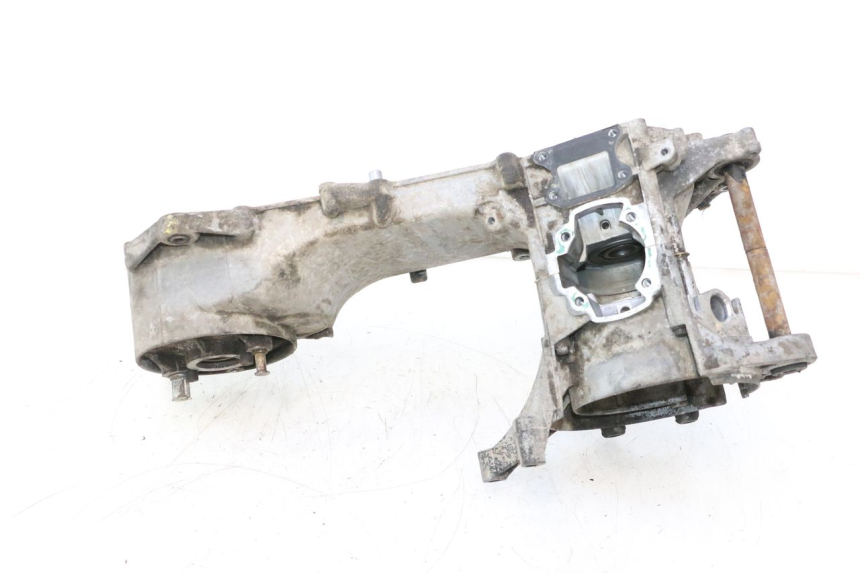 photo de CARTER INFERIOR DO MOTOR PEUGEOT SPEEDFIGHT LC 50 (1996 - 2002) - Outro ângulo de visão