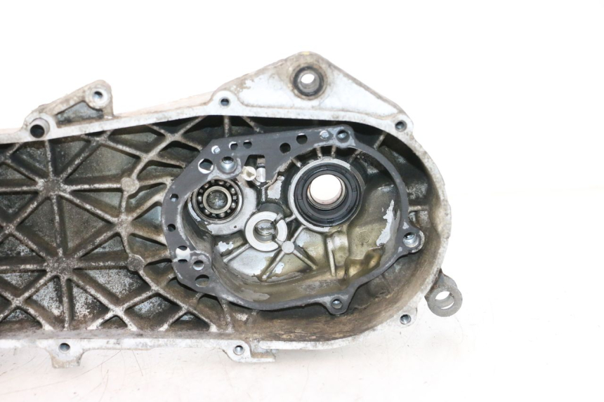 photo de CARTER INFERIOR DO MOTOR PEUGEOT SPEEDFIGHT LC 50 (1996 - 2002) - Estado da superfície