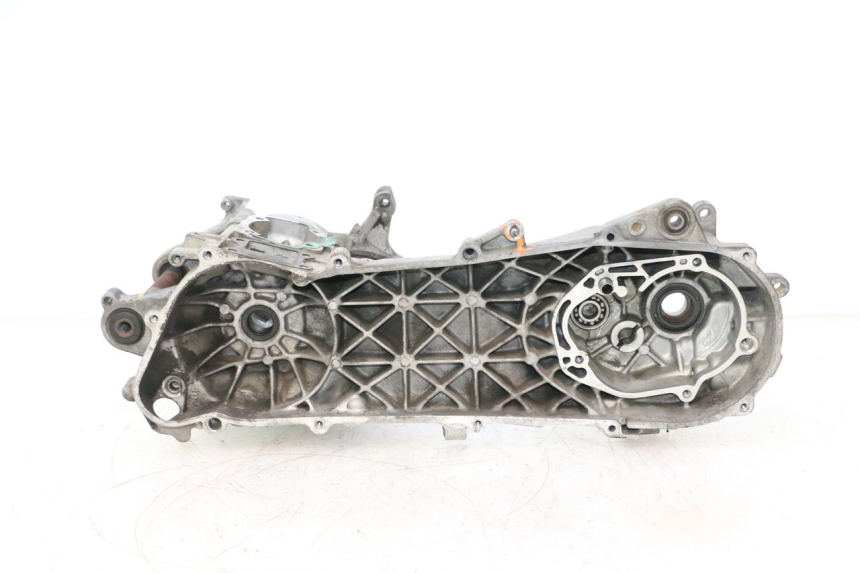 photo de CARTER INFERIOR DO MOTOR PEUGEOT SPEEDFIGHT LC 50 (1996 - 2002) - Vista principal