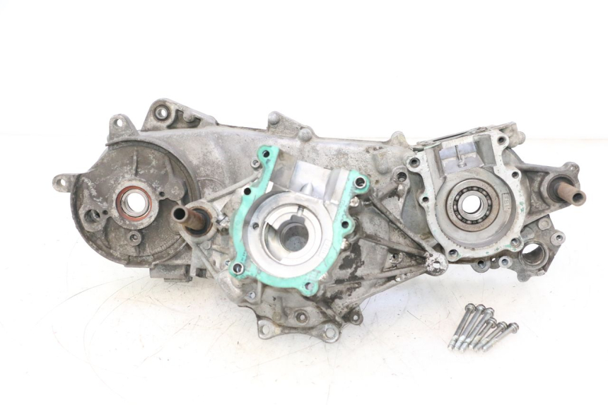 photo de CARTER INFERIOR DO MOTOR PEUGEOT SPEEDFIGHT LC 50 (1996 - 2002) - Detalhe da peça