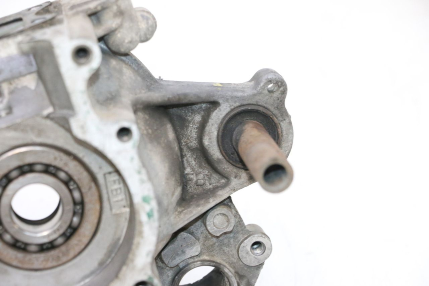 photo de CARTER INFERIOR DO MOTOR PEUGEOT SPEEDFIGHT LC 50 (1996 - 2002) - Zoom de qualidade