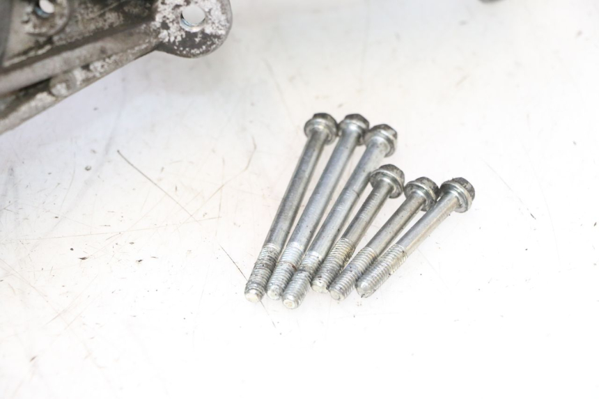 photo de CARTER INFERIOR DO MOTOR PEUGEOT SPEEDFIGHT LC 50 (1996 - 2002) - Vista principal
