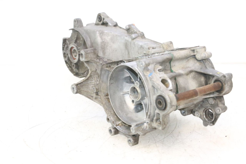 photo de CARTER INFERIOR DO MOTOR PEUGEOT SPEEDFIGHT LC 50 (1996 - 2002) - Ampliação técnica