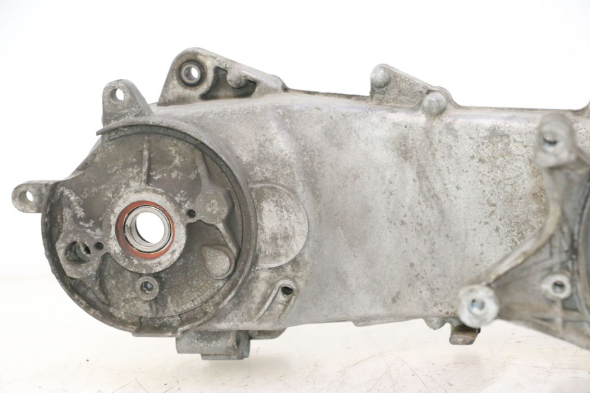 photo de CARTER INFERIOR DO MOTOR PEUGEOT SPEEDFIGHT LC 50 (1996 - 2002) - Pontos de fixação