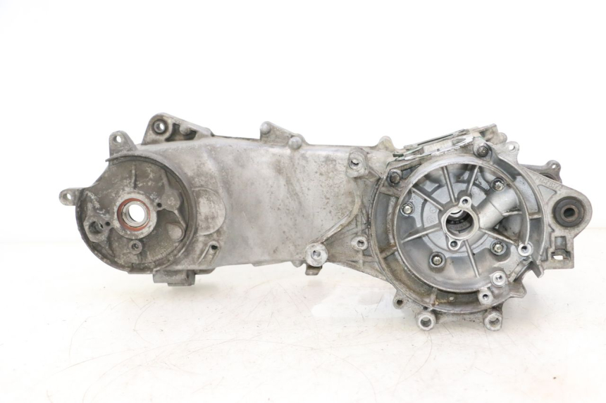 photo de CARTER INFERIOR DO MOTOR PEUGEOT SPEEDFIGHT LC 50 (1996 - 2002) - Estado da superfície