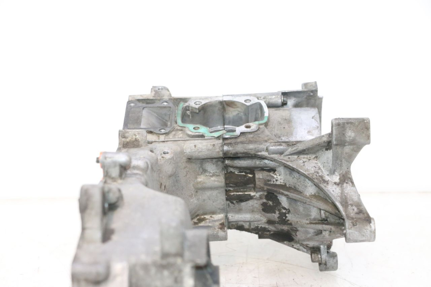 photo de CARTER INFERIOR DO MOTOR PEUGEOT SPEEDFIGHT LC 50 (1996 - 2002) - Marcações e referências