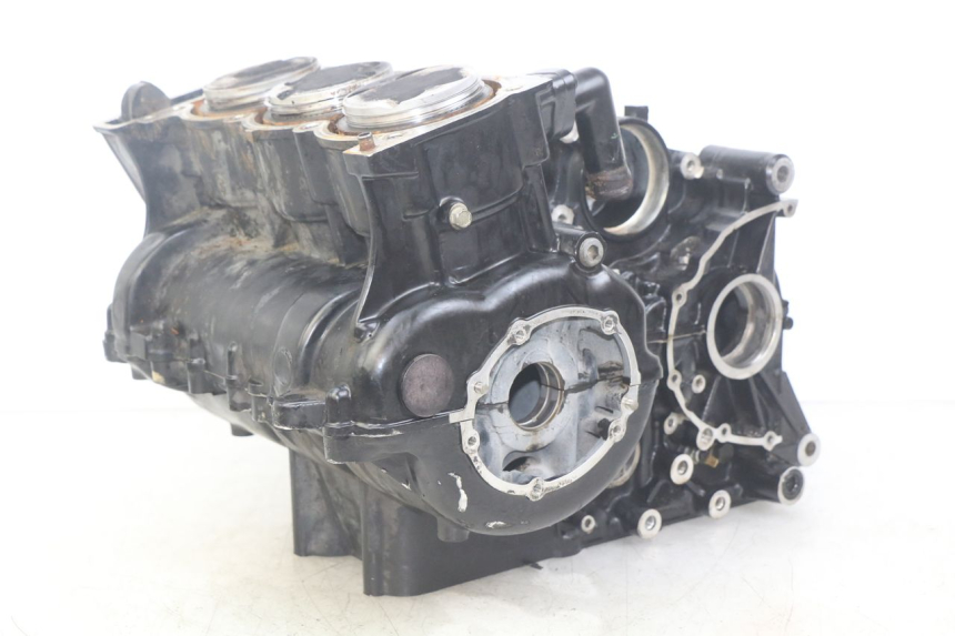 photo de CARTER INFERIOR DO MOTOR TRIUMPH SPRINT ST 955 (1999 - 2001) - Vista principal