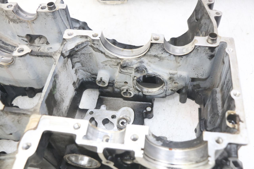 photo de CARTER INFERIOR DO MOTOR TRIUMPH SPRINT ST 955 (1999 - 2001) - Vista principal