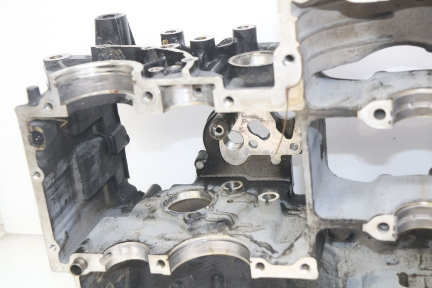 photo de CARTER INFERIOR DO MOTOR TRIUMPH SPRINT ST 955 (1999 - 2001) - Vista geral
