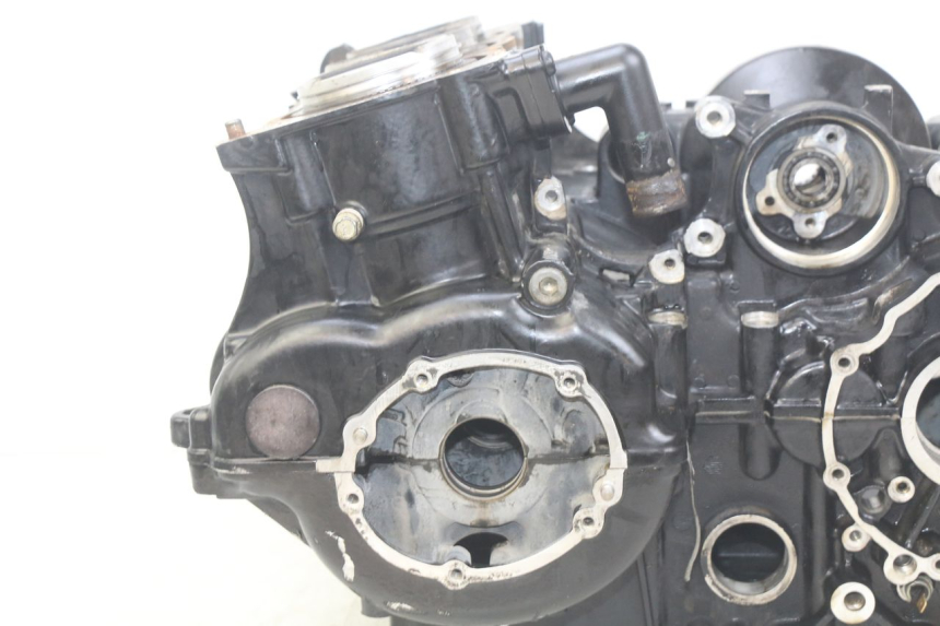 photo de CARTER INFERIOR DO MOTOR TRIUMPH SPRINT ST 955 (1999 - 2001) - Outro ângulo de visão