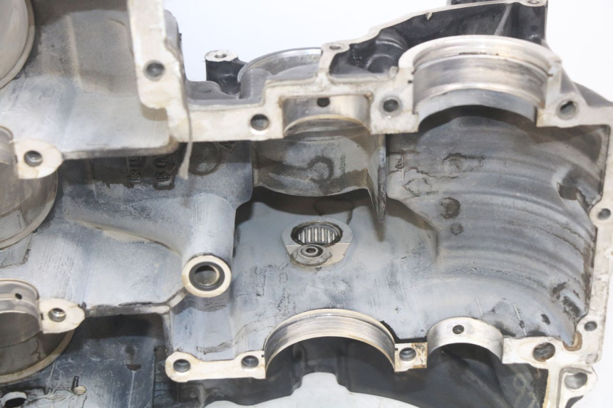 photo de CARTER INFERIOR DO MOTOR TRIUMPH SPRINT ST 955 (1999 - 2001) - Vista do produto