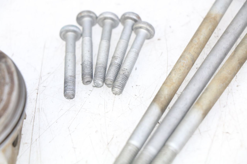 photo de CARTER INFERIOR DO MOTOR TRIUMPH SPRINT ST 955 (1999 - 2001) - Imagem adicional