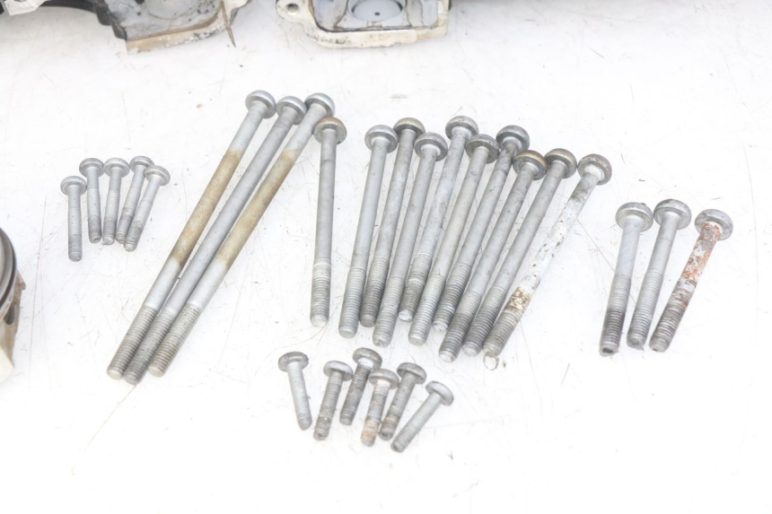 photo de CARTER INFERIOR DO MOTOR TRIUMPH SPRINT ST 955 (1999 - 2001) - Zoom de qualidade