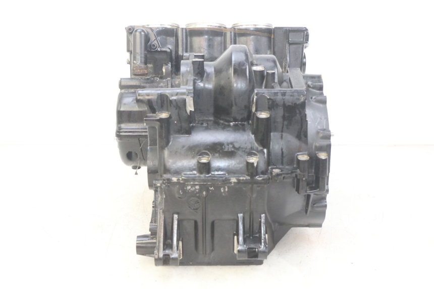 photo de CARTER INFERIOR DO MOTOR TRIUMPH SPRINT ST 955 (1999 - 2001) - Estado da superfície