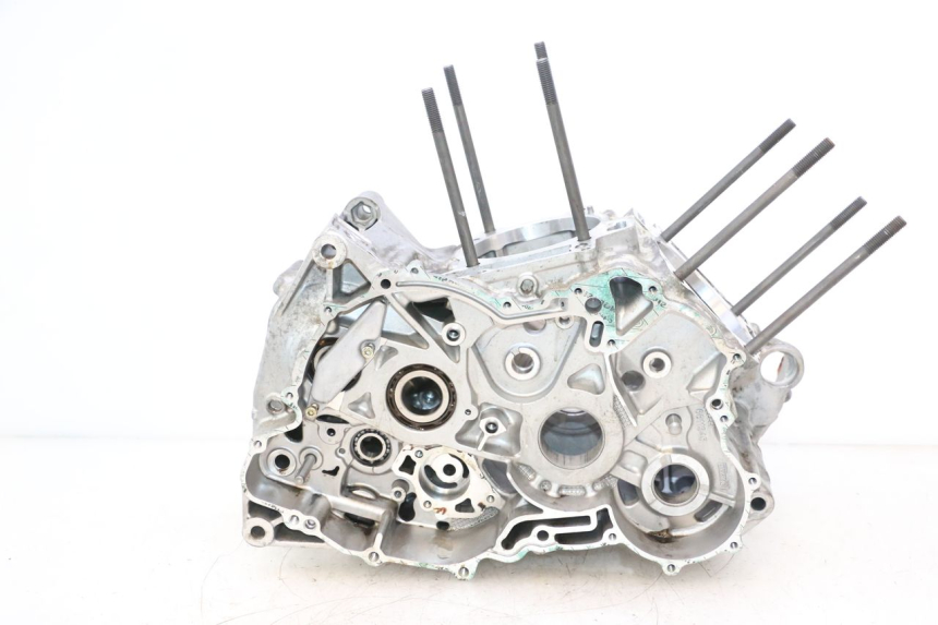photo de CARCAÇA INFERIOR DO MOTOR CAN-AM SPYDER RS 1000 (2008 - 2012) - Vista principal