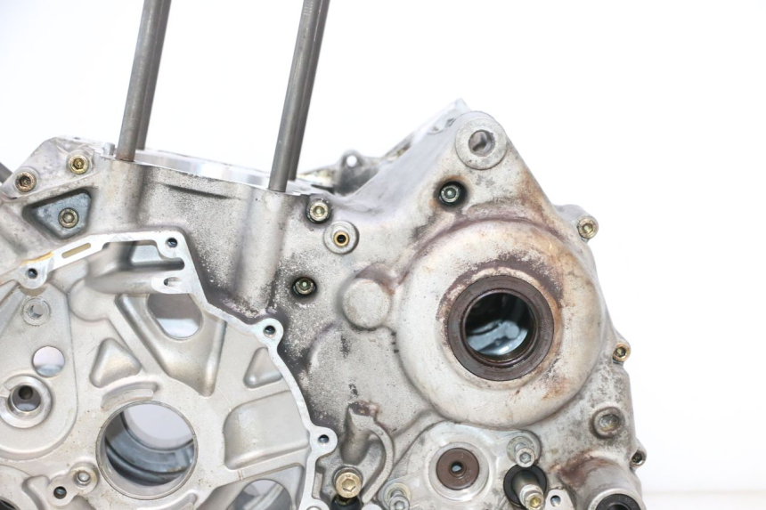 photo de CARCAÇA INFERIOR DO MOTOR CAN-AM SPYDER RS 1000 (2008 - 2012) - Zoom de qualidade