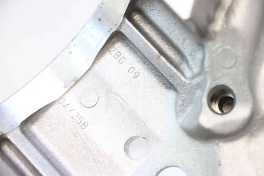 photo de CARCAÇA INFERIOR DO MOTOR CAN-AM SPYDER RS 1000 (2008 - 2012) - Outro ângulo de visão