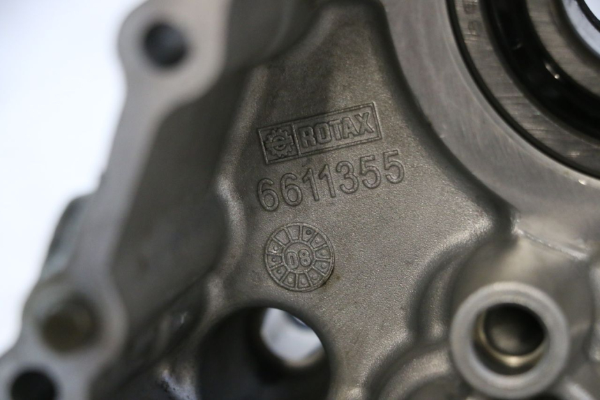 photo de CARCAÇA INFERIOR DO MOTOR CAN-AM SPYDER RS 1000 (2008 - 2012) - Ampliação técnica