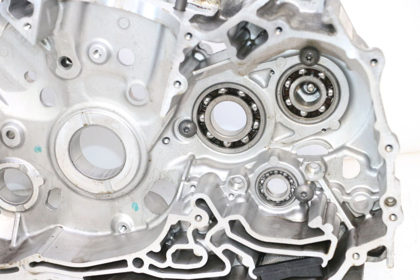 photo de CARCAÇA INFERIOR DO MOTOR CAN-AM SPYDER RS 1000 (2008 - 2012) - Vista geral